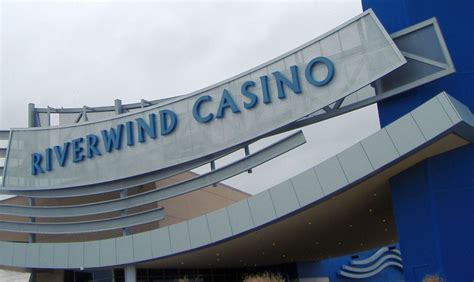 Riverwind casino endereço